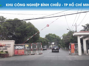 Cung Ứng Lao Động KCN Bình Chiểu: Giải Pháp Toàn Diện Cho Doanh Nghiệp