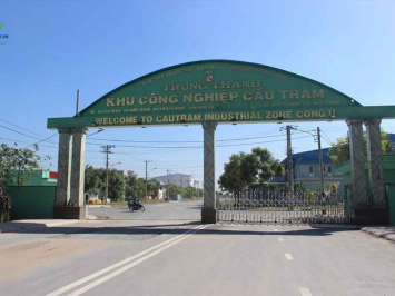 Cung ứng lao động KCN Cầu Tràm: Giải pháp tối ưu cho sự phát triển bền vững