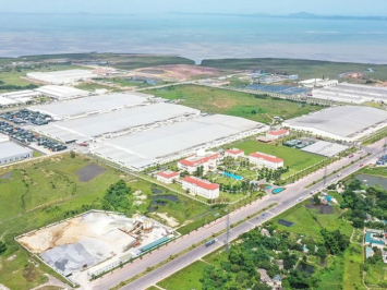 Cung ứng lao động KCN Đức Hòa III – Long Việt: Giải pháp tối ưu cho sự phát triển bền vững