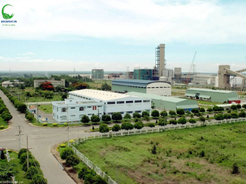 Cung ứng lao động KCN Gia Thuận – Cảng biển An Phước: Giải pháp tối ưu cho phát triển kinh tế địa phương