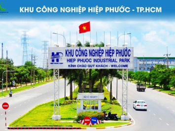 Cung Ứng Lao Động KCN Hiệp Phước: Giải Pháp Toàn Diện Cho Doanh Nghiệp