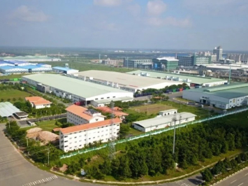 Cung ứng lao động KCN Linh Trung III: Giải pháp tối ưu cho doanh nghiệp sản xuất