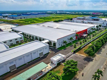 Cung Ứng Lao Động KCN Mai Trung: Giải Pháp Toàn Diện Cho Doanh Nghiệp Hiện Đại