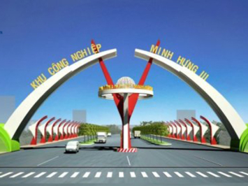 Cung Ứng Lao Động KCN Minh Hưng III: Giải Pháp Toàn Diện Cho Doanh Nghiệp