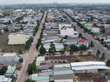 Cung Ứng Lao Động Cho Các Khu Công Nghiệp Mỹ Phước 1, 2, 3, 4: Giải Pháp Toàn Diện Và Hiệu Quả