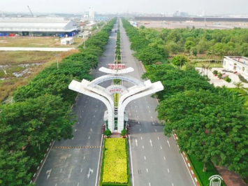 Cung Ứng Lao Động Khu Công Nghiệp Phú Mỹ II, III: Giải Pháp Toàn Diện Cho Doanh Nghiệp