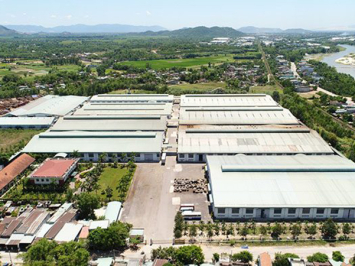 Cung Ứng Lao Động Khu Công Nghiệp Phú Tài: Giải Pháp Toàn Diện Và Hiệu Quả