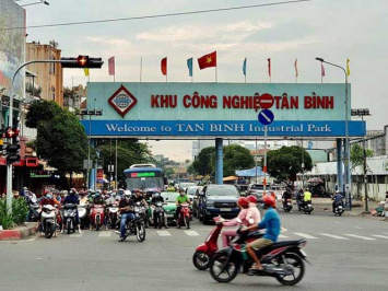 Cung Ứng Lao Động Khu Công Nghiệp Tân Bình: Giải Pháp Toàn Diện Cho Doanh Nghiệp