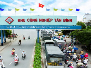 Cung ứng lao động KCN Tân Bình (Bình Dương): Giải pháp tối ưu cho doanh nghiệp sản xuất