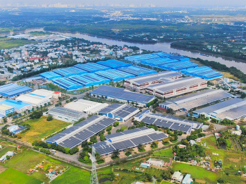 Cung Ứng Lao Động Cho Khu Công Nghiệp Tân Kim: Giải Pháp Toàn Diện Từ Thành Tín 247