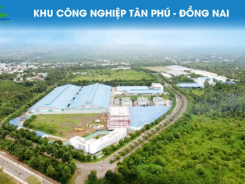 Cung Ứng Lao Động Khu Công Nghiệp Tân Phú: Giải Pháp Toàn Diện Cho Doanh Nghiệp