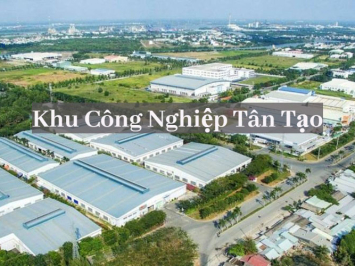 Cung Ứng Lao Động Khu Công Nghiệp Tân Tạo: Giải Pháp Toàn Diện Cho Doanh Nghiệp