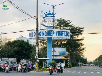 Cung Ứng Lao Động KCN Vĩnh Lộc: Giải Pháp Toàn Diện Cho Doanh Nghiệp