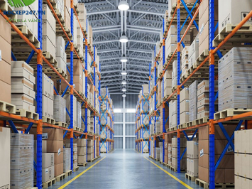    Cung Ứng Lao Động Kho Bãi – Logistics: Giải Pháp Tối Ưu Cho Doanh Nghiệp