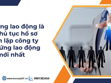 Cung Ứng Lao Động Là Gì? Dịch Vụ, Lợi Ích & Quy Trình - Bốc Xếp 247