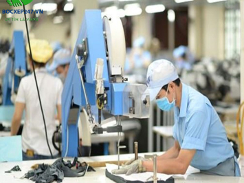 Bảng Báo Giá Cung Ứng Lao Động Nhà Máy – Khu Công Nghiệp