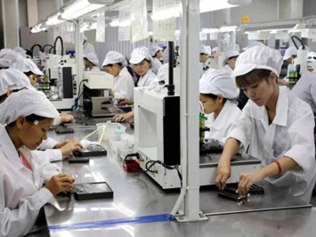 Cung ứng lao động Tân Uyên (Bình Dương)