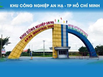 Cung ứng nhân lực KCN An Hạ: Giải pháp toàn diện cho sự phát triển bền vững