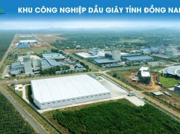 Cung ứng nhân lực KCN Dầu Giây: Giải pháp tối ưu cho sự phát triển công nghiệp bền vững