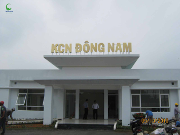 Cung ứng nhân lực cho Khu công nghiệp Đông Nam: Thách thức và Giải pháp Toàn diện