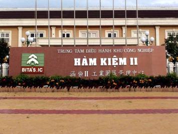 Cung Ứng Nhân Lực KCN Hàm Kiệm I, II: Giải Pháp Toàn Diện Cho Doanh Nghiệp