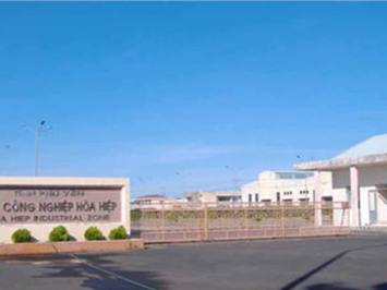 Cung ứng nhân lực KCN Hòa Hiệp: Giải pháp toàn diện cho doanh nghiệp