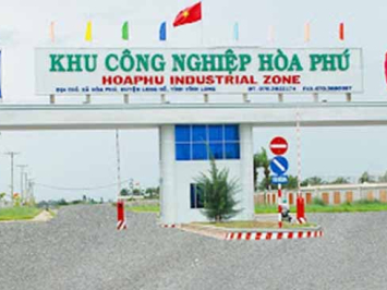 Cung ứng nhân lực KCN Hòa Phú: Giải pháp toàn diện cho doanh nghiệp