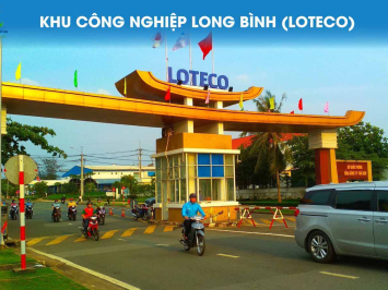 Cung Ứng Nhân Lực KCN Loteco: Giải Pháp Toàn Diện Cho Doanh Nghiệp
