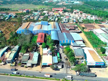 Cung ứng nhân lực KCN Trà Đa: Giải pháp toàn diện từ Thành Tín 247