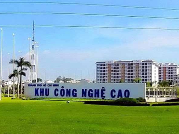 Cung ứng nhân lực Khu công nghệ cao TPHCM: Thực trạng, Thách thức và Giải pháp