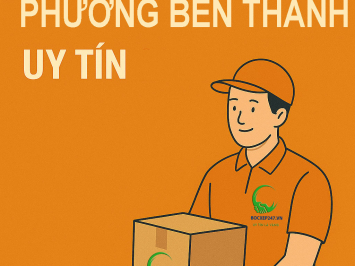 Dịch vụ chuyển nhà trọn gói Phường Bến Thành