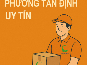 Dịch vụ chuyển nhà trọn gói Phường Tân Định