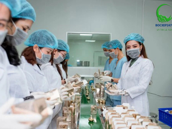 Dịch Vụ Gia Công Thực Phẩm Đảm Bảo Chất Lượng, Uy Tín Tại Thành Tín 247