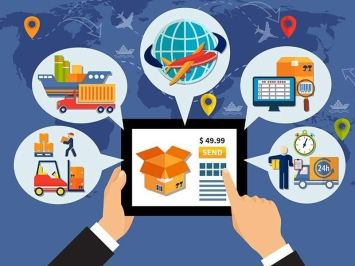 TMS là gì? Thông tin chi tiết hệ thống quản lý vận tải TMS