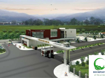 Cung ứng lao động tại KCN Minh Đức