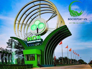 Cung ứng lao động tại KCN Nam Cầu Kiên