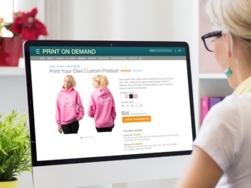 Hướng dẫn bán áo thun POD hiệu quả, chốt nghìn đơn