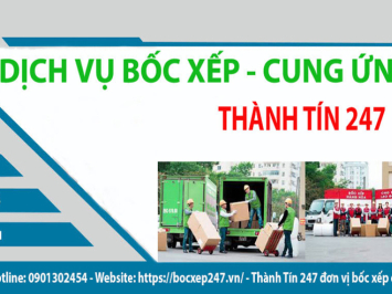 Cung ứng lao động tại KCN Sài Đồng (A và B)