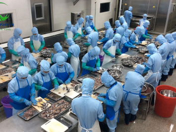 Thầu Khoán Nhân Lực và Đóng Gói Bốc Xếp: Giải Pháp Tối Ưu Cho Doanh Nghiệp