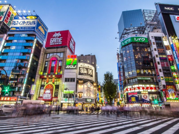 Dịch Vụ fulfillment Tại Nhật Bản Cho Doanh Nghiệp TMĐT