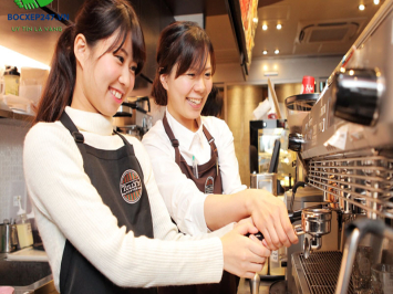 Top 10+ Công Việc Bán Thời Gian Cho Học Sinh Cấp 3