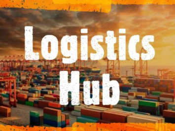 Trung tâm Logistics là gì? Phân loại và ưu điểm