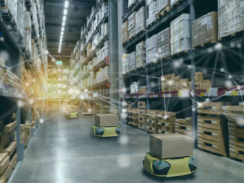 Kho Thương Mại Điện Tử (eCommerce Warehouse) Là Gì?