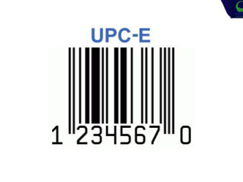Mã vạch UPC là gì? Lợi ích, phân loại và cách tạo mã UPC