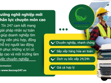 Xu hướng nghề nghiệp mới cho nhân lực chuyên môn cao