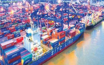 Port Charge là phí gì? Tìm hiểu chi tiết các loại phí trong xuất nhập khẩu