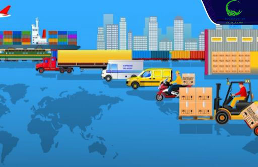 Vận Chuyển Trung Hàn Giá Rẻ, Nhanh Chóng