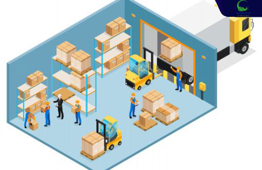 10 tiêu chuẩn kho chứa hàng quan trọng nhất bạn phải biết!