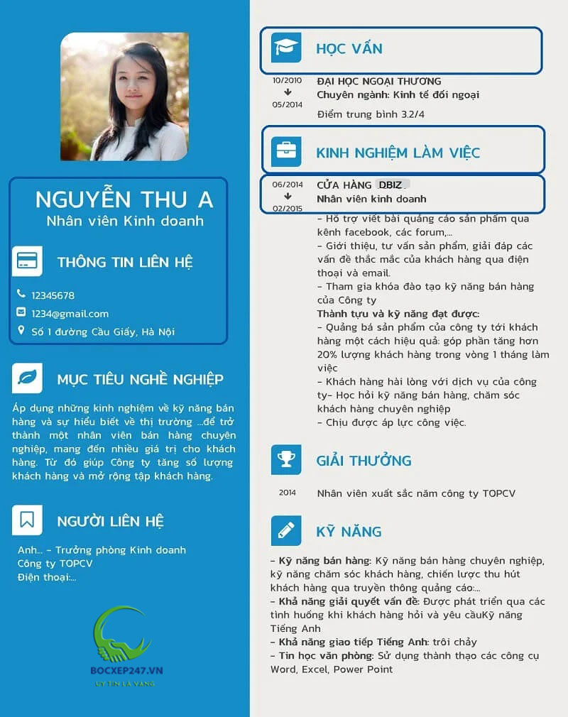 Kinh nghiệm nghề nghiệp là gì, đóng vai trò như thế nào?