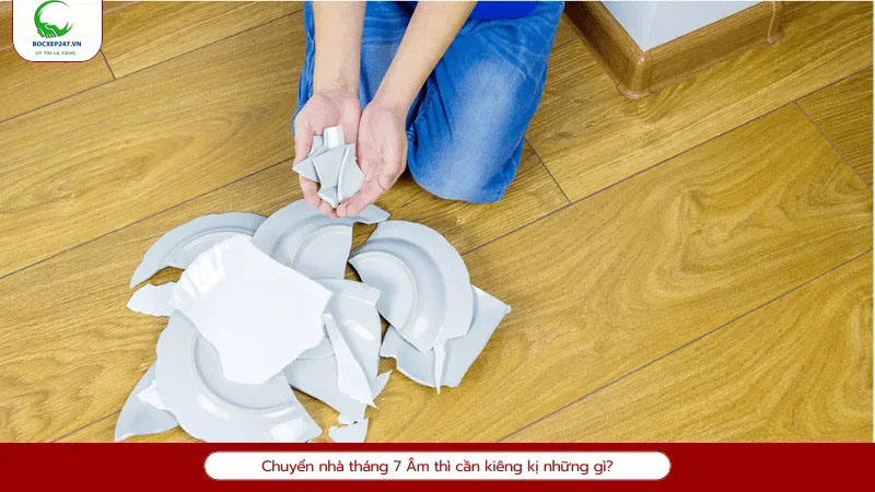 Có Nên Chuyển Nhà Tháng 7 Âm Lịch? Cách Chọn Ngày Đẹp